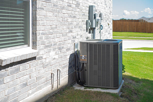 Reliable Hvac contractor in Fort Meade, FL by FH HVAC